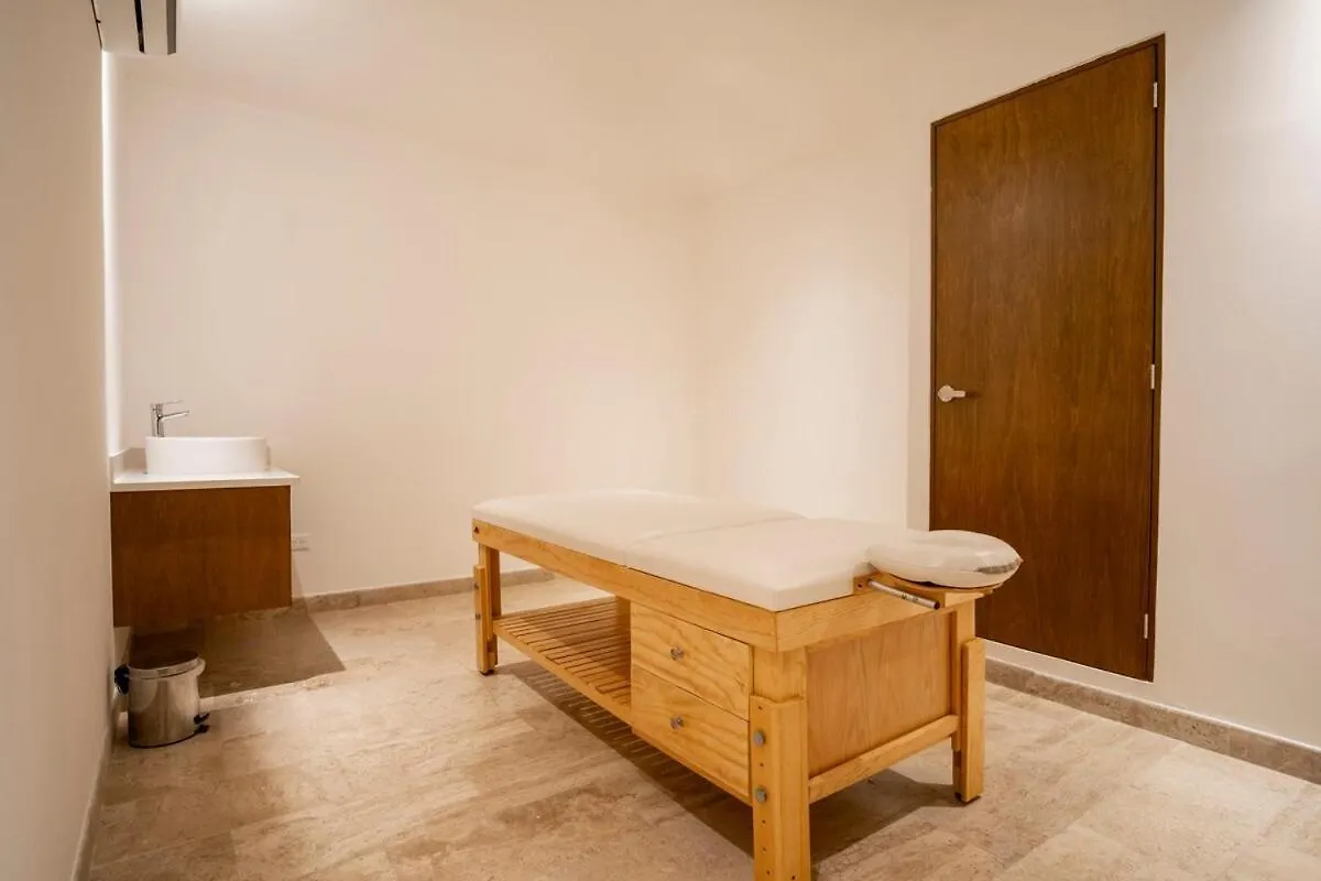 Appartamento Ipana Penthouse Paradise Playa del Carmen Messico