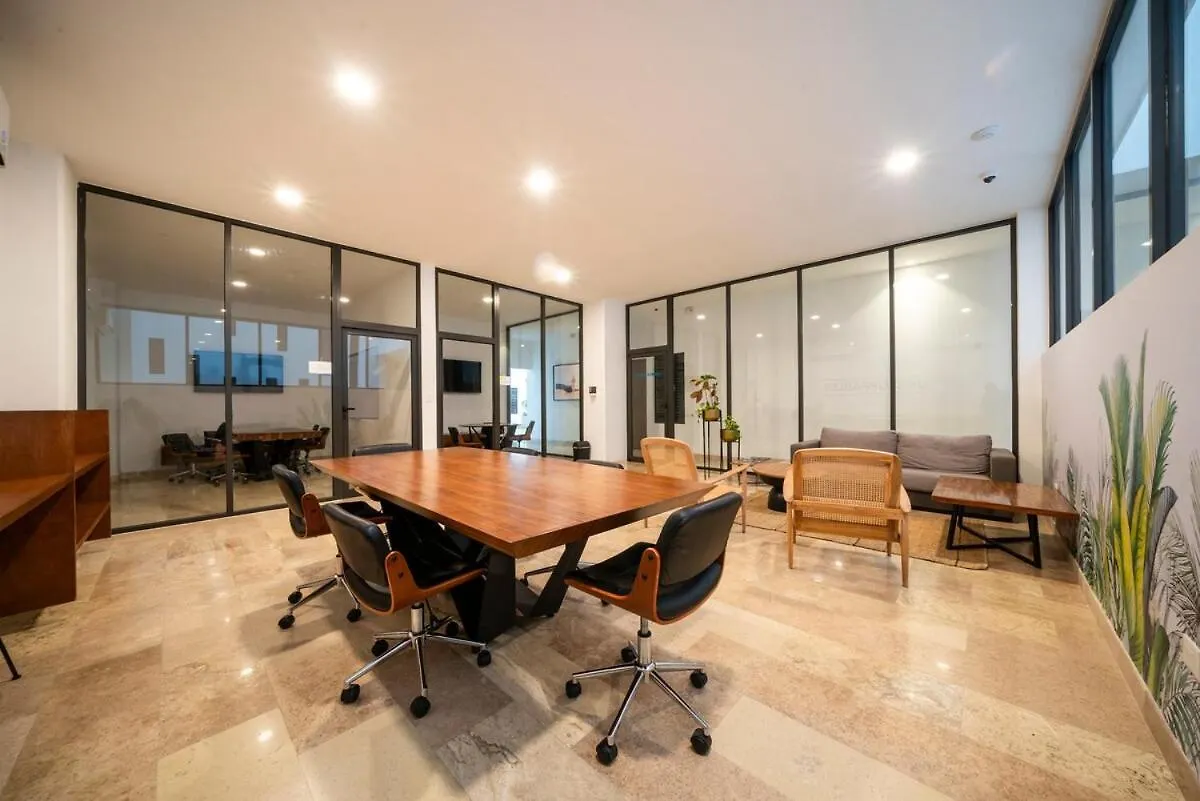 Appartamento Ipana Penthouse Paradise Playa del Carmen