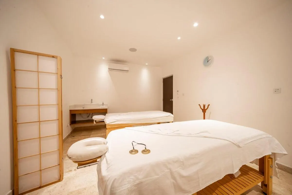 Ipana Penthouse Paradise Playa del Carmen 0*,