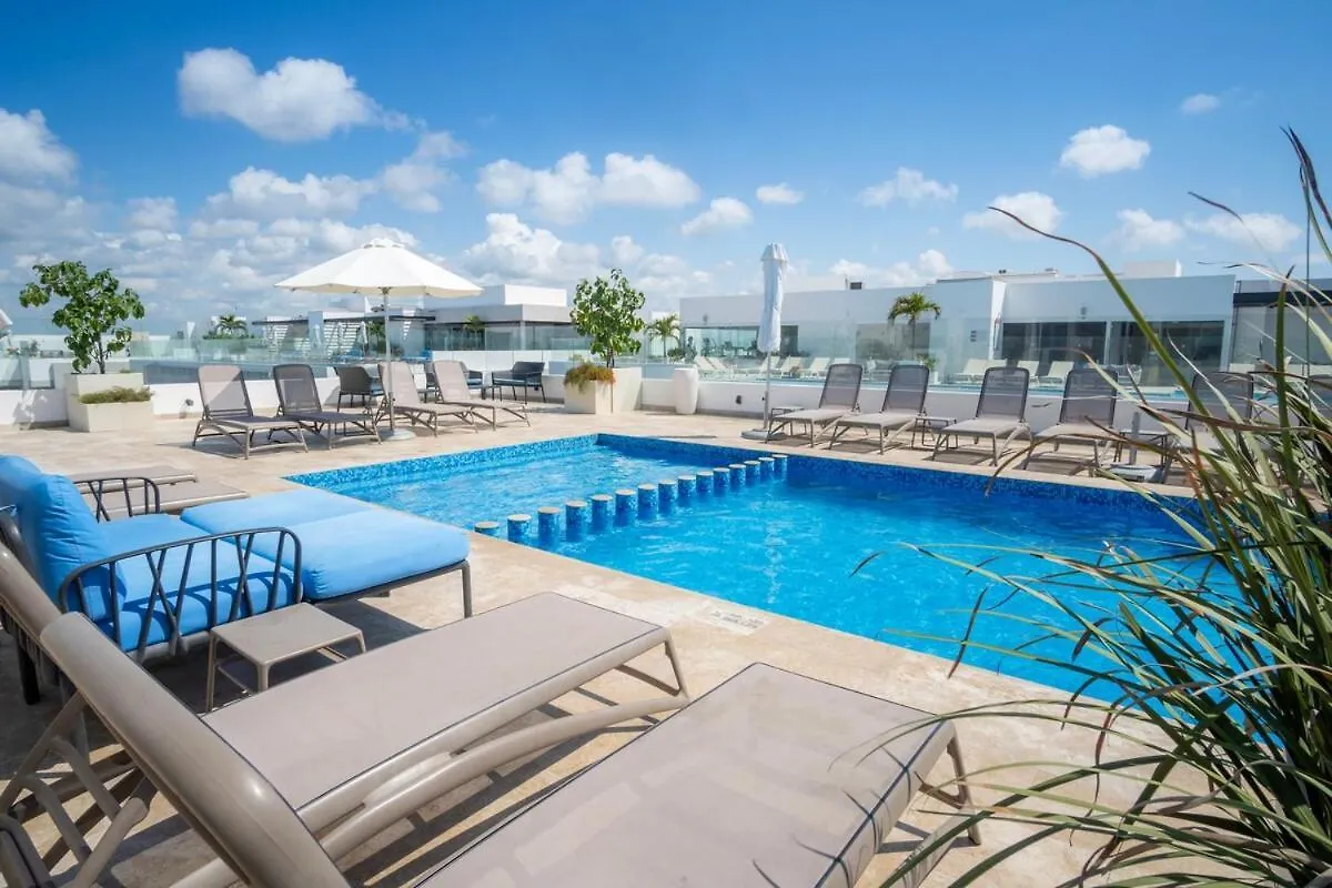 Ipana Penthouse Paradise Playa del Carmen
