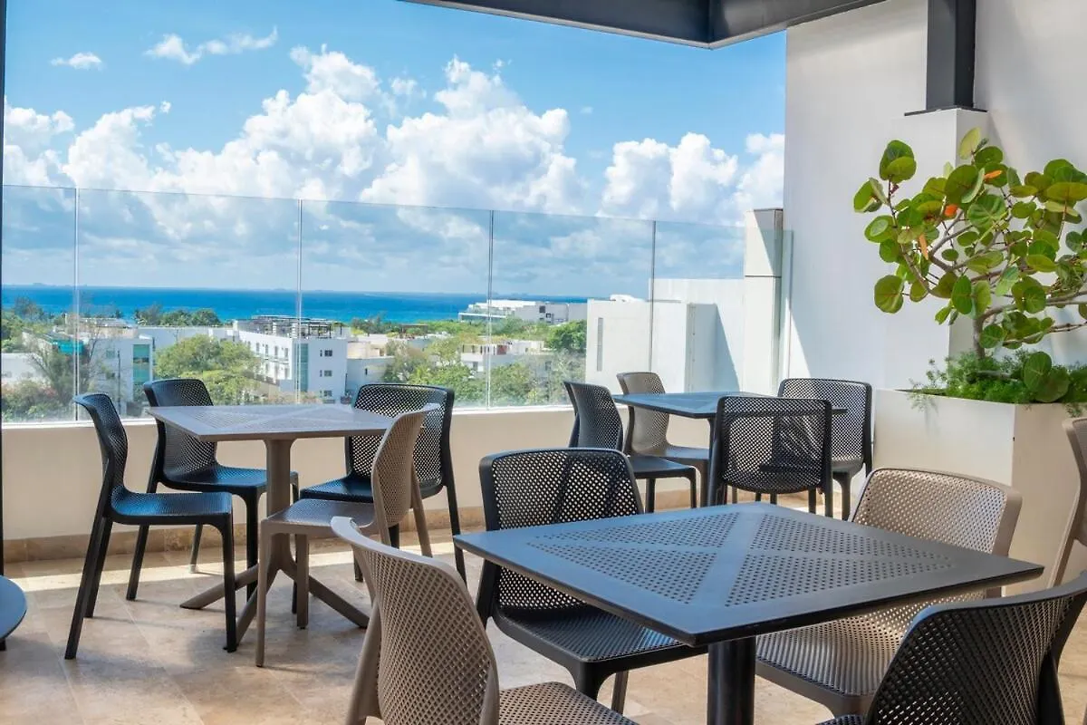 Apartment Ipana Penthouse Paradise Playa del Carmen