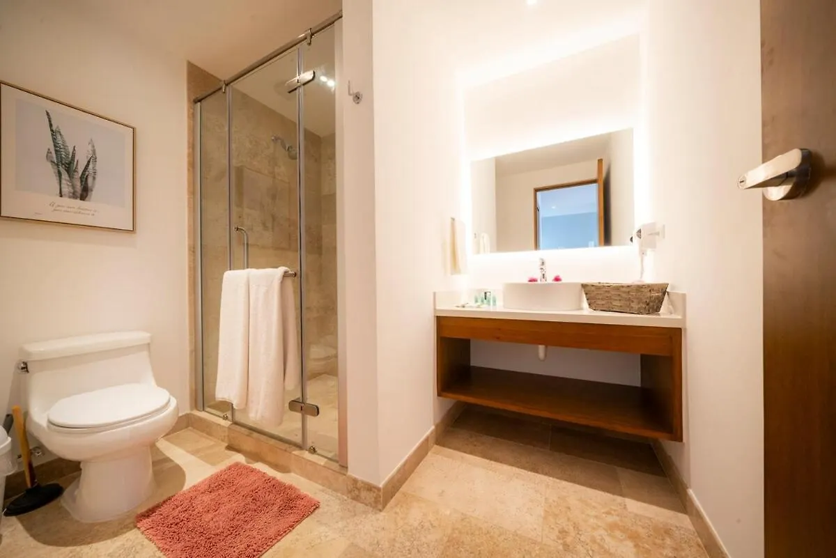 Ipana Penthouse Paradise Playa del Carmen 0*,