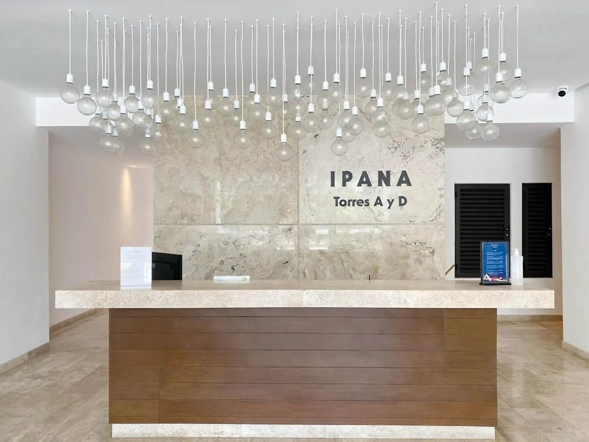 Ipana Penthouse Paradise Playa del Carmen Apartment