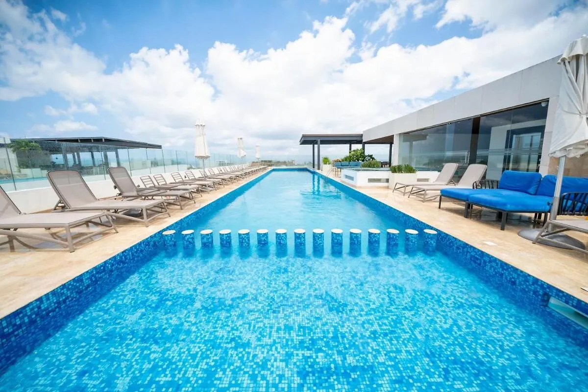 Ipana Penthouse Paradise Playa del Carmen