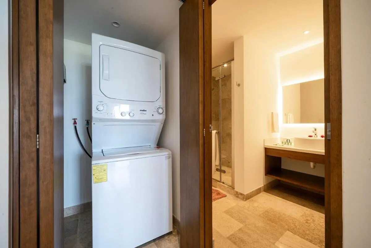 Apartment Ipana Penthouse Paradise Playa del Carmen