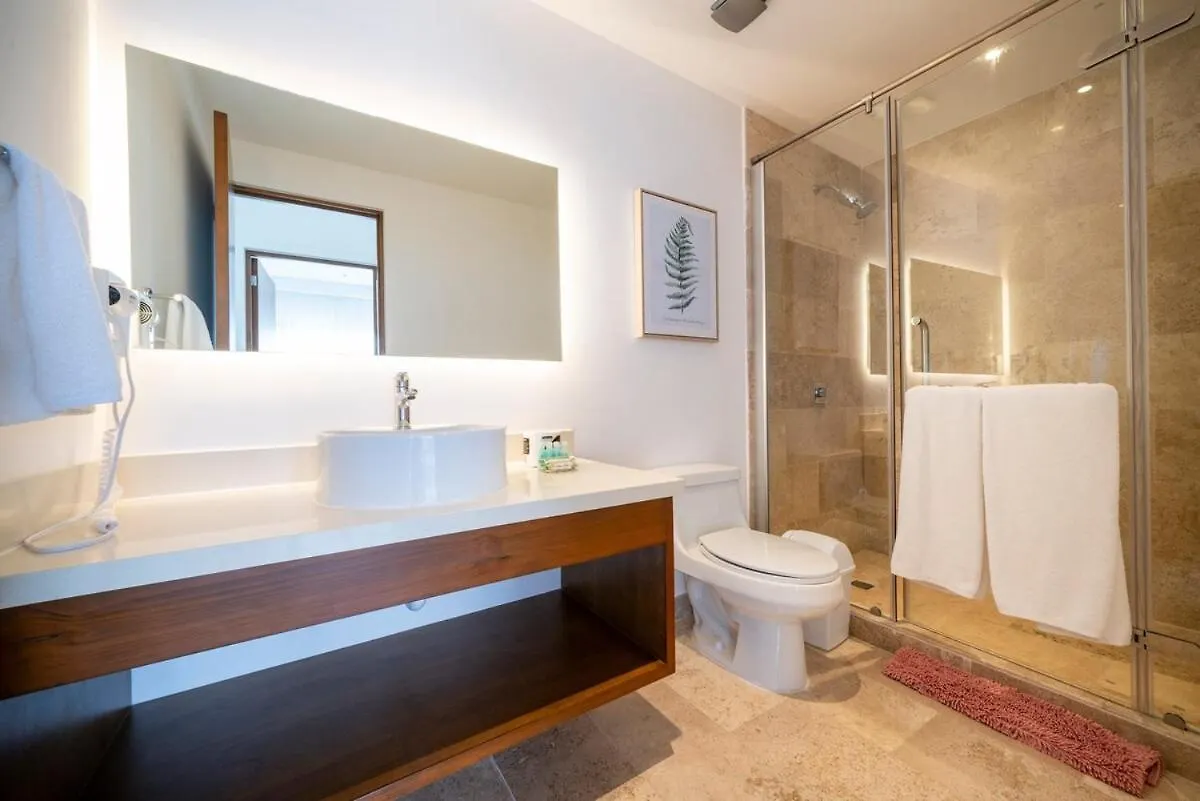 Ipana Penthouse Paradise Playa del Carmen