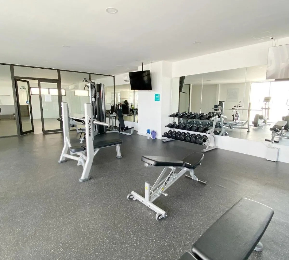Ipana Penthouse Paradise Playa del Carmen Apartment