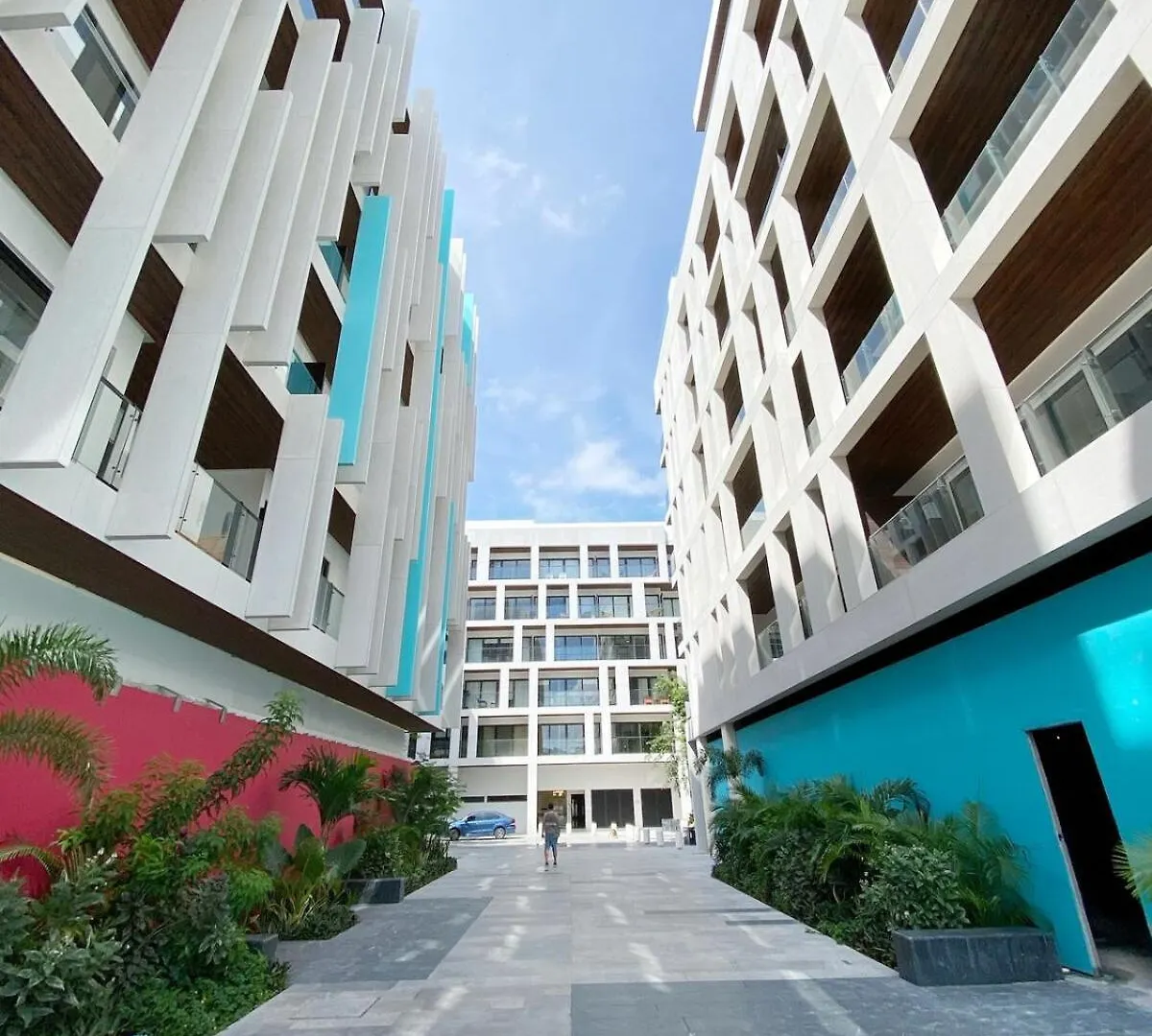 Ipana Penthouse Paradise Playa del Carmen