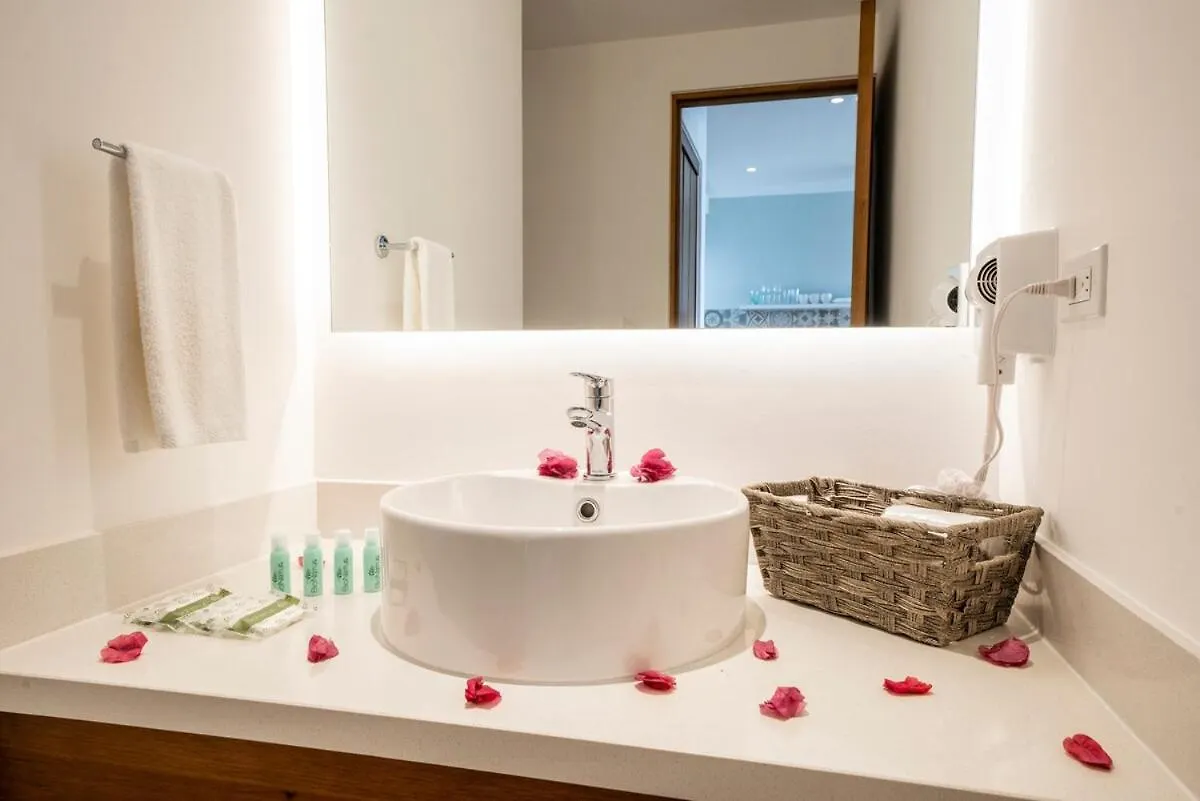 Ipana Penthouse Paradise Playa del Carmen 0*,  Mexico