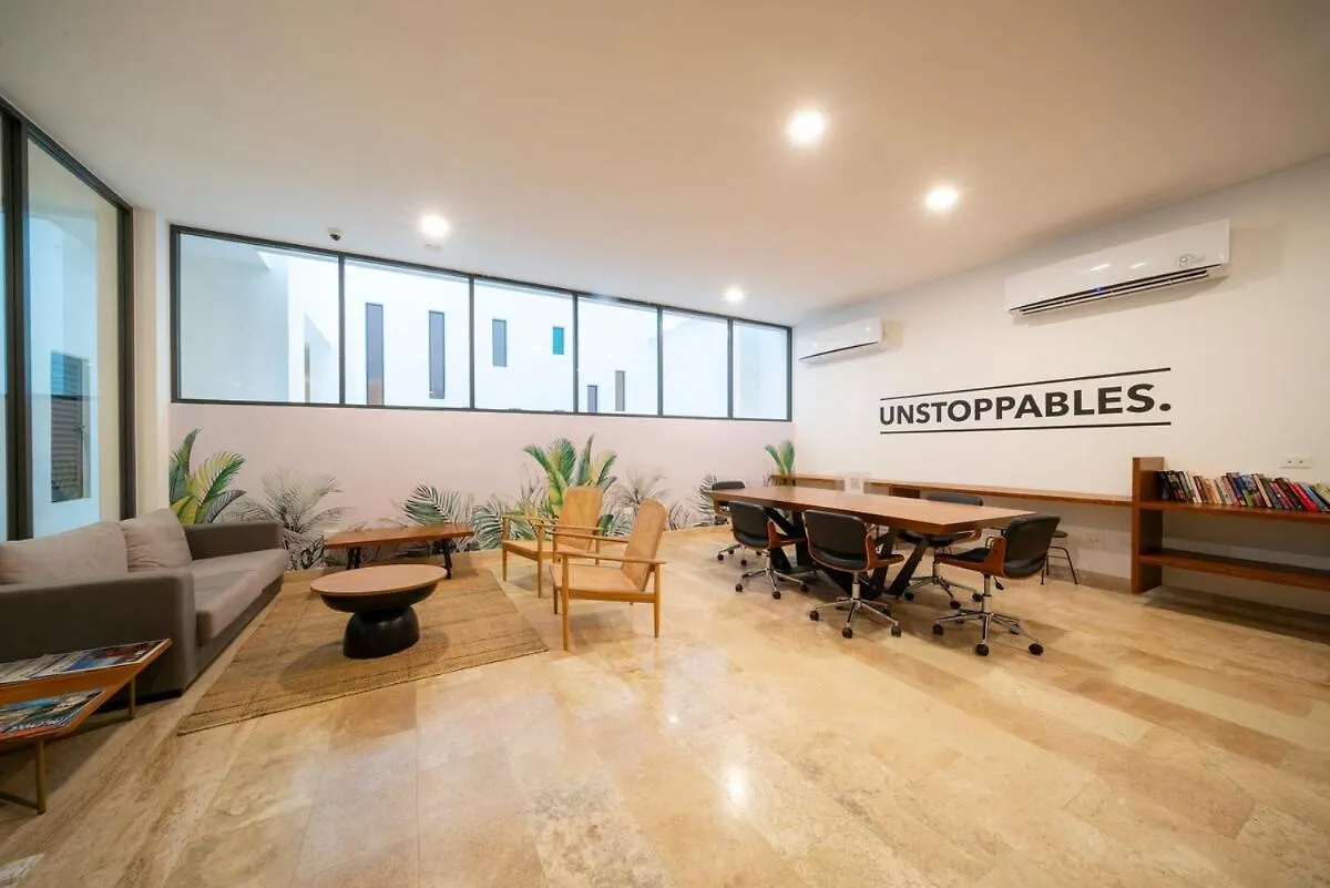 Apartment Ipana Penthouse Paradise Playa del Carmen