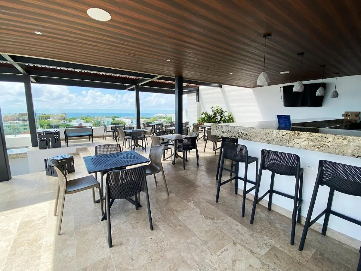 Ipana Penthouse Paradise Playa del Carmen