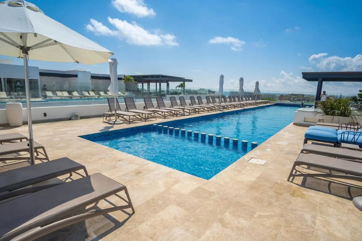 Ipana Penthouse Paradise Playa del Carmen 0*,